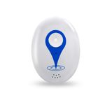 Kids Pendant Mini GPS Tracker with GPS Tracking K30