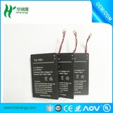 3.8VV 6600mAh Battery Pack for Tablet PC
