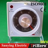 H3ba-8 Time Relay
