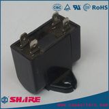 AC Motor Run Capacitor Cbb61 Fan Capacitor