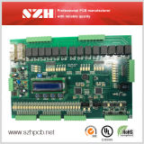 Experienced OEM Prototype Manufacturer PCB Board Assembly