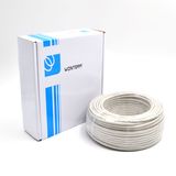 Cat5e LAN Cable UTP Cable 100m 0.5mm Copper PVC Network Ethernet Cable