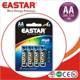 Lr6 AA Alkaline Dry Battery