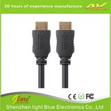 Nikel Plug Male to Male HDMI Wire