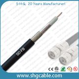 50 Ohms 5D-Fb RF Coaxial Cable