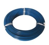 Fluoroplastic Electrical Cable 24AWG with UL1213