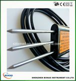 Mec10 Soil Temperature and Moisture Ec Sensor for Greenhouse