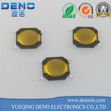 Tactile Switch 2 Pin 12VDC SMD 3*6mm Push Tact Switch