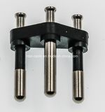 Brazil Inmetro Plug Insert