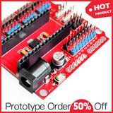 UL Approved RoHS Fr4 Electronics Prototype PCB