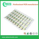 Ceramic 2 Layer 0.59mm Ni/Au PCB Circuit Board in Power Electronic
