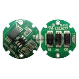 PCM Protection for Li-ion / LiFePO4 Battery