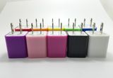 Mobile Phone Charger Power Adapter for iPhone 7 Plus 6s 6 5s 5c 5g Supply 1A 2A