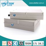 12V 20ah Lithium Ion Battery Pack for Storage Power