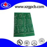 4 Layers Rigid PCB Manufacturer Providing SMT Service