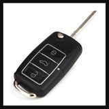 Good-Looking Radio RF Remote Control Keyfob