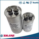Cbb65 450V 30UF Motor Starting Air Conditioner Sh Capacitor
