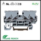 Pr2.5/4 Straight Plug in Type Terminal Blocks