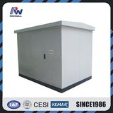 33/11kv Mobile Transformer Substation
