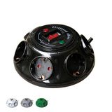 Professional Factory New Style Hgtd2168 European Socket