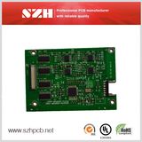 Electronics Fr4 Multilayer Rigid Circuit Board PCB Maunfacturer