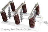 Gw1 Outdoor High Voltage Porcelain Disconnect Switch