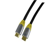 HDMI Cable Completely RoHS, Support 1080P/2160p, 4k, 3D HDTV