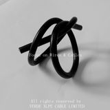 Flexible Cable Oil Resistant Arasion Resistant Cable Wire
