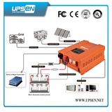 Pure Sine Wave Inverter with Both Linear & Non-Linear Load