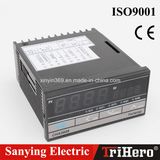 Programmable Pid Temperature Controller with RS-485 Communication