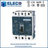 Hot Sale Moulded Case Circuit Breaker with Ce (EVL Series)