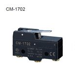 Cm1702 Micro Switch with TUV and Ce