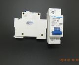 1p 125A DC220V DC Circuit Breaker MCB PV Solar System