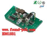Medical Machine PCBA Manufacturer for Electronics