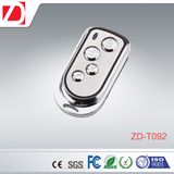 Iron Feel Remote Control Customized Shape/Frequency/Function