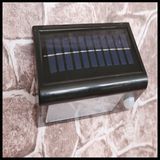 32 PCS LED Fq-105 Solar Powered Light, Wall Mounted Induction Light