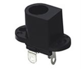 2.1/2.5mm Copper Terminal Mounted DC Power Jack