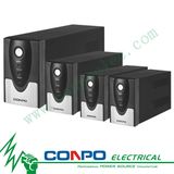 Tk Series Offline (Backup) UPS 400~1200va