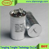 Cbb65 Capacitor for Compressor Motor Start Run Manufacturer Prices