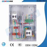 Three Phase Drive-in One Meter Box