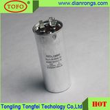 Motor Starting Capacitor Cbb65 250V