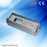100W 350mA Constant Current Waterproof LED Power Supply