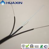 1/2/4 Core G657A Self-Supporting Outdoor FTTH Fiber Cable