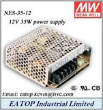 Meanwell Nes-35-12 12V 35W Mean Well Power Supply