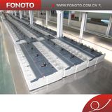 250A Higer Breaking Capacity Designed MCCB