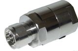 Connector N Male for 7/8