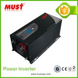 70AMP Charge Current Adjustable 1-6kw Pure Sinewave Inverters