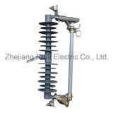 33kv High-Voltage Drop-out Fuse Cutout (Polymer type)