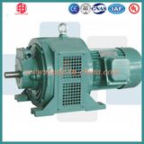 Yct112-4A 0.55kw Electromagnetic Adjustable Speed Motor