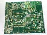 Multilayer Rigid PCB Board for Air Conditioner